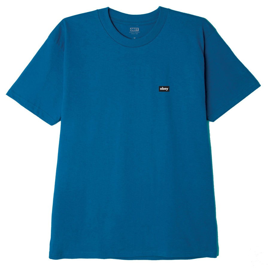 Seduction of the Masses Classic T-Shirt royal blue