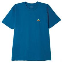 Trinity Classic T-Shirt Royal Blue