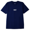 OG Basic T-Shirt Navy