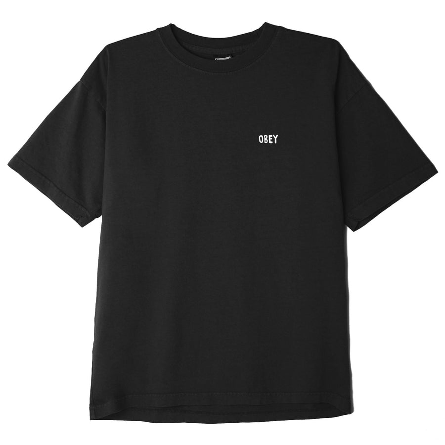 Mass Seduction Classic T-Shirt Black
