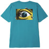 Mass Seduction Classic T-Shirt Teal