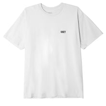 Mass Seduction Classic T-Shirt White