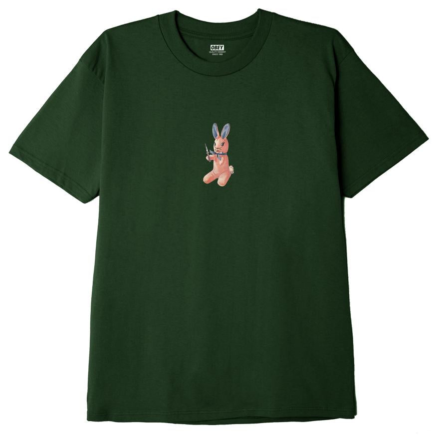 Mascot Classic T-Shirt FOREST GREEN