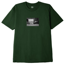 Icon Face Toronto Classic T-Shirt Forest Green