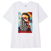 American Rage Vote Classic Tee White