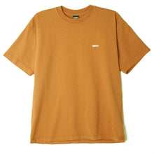 Bold Heavyweight Box T-Shirt Pumpkin spice