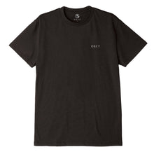 Torn Icon Star Sustainable Tee Black
