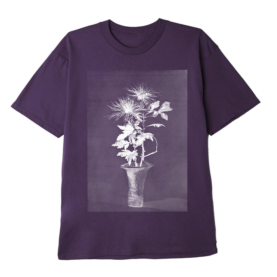 All That Sustainable Tee Mauve