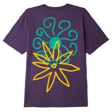 Spring Time Sustainable T-Shirt MAUVE