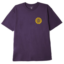 Spring Time Sustainable T-Shirt MAUVE