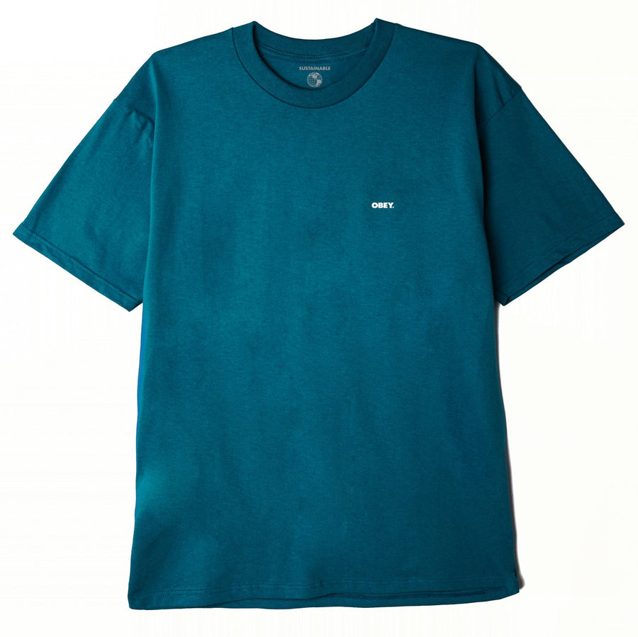 Ride Away Sustainable T-Shirt Shaded Spruce