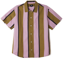 Shanty SS Shirt Lilac