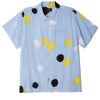Echo Shirt sKY BLUE MULTI