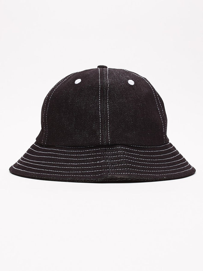 Moore Bucket Hat Black