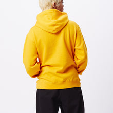 Se Sports! Box Fit Pullover Hood Gold
