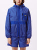 Riverbed Jacket Cobalt