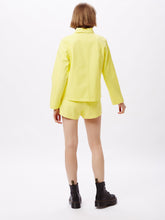 Slacker Chore Coat Yellow