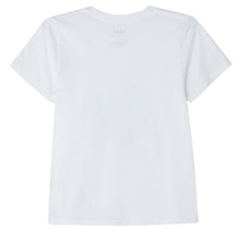 Earth Crisis Organic Nova T-Shirt White