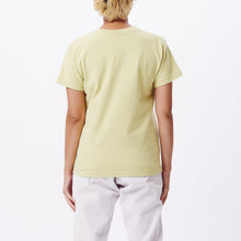 Novel Custom Box T-Shirt pale green