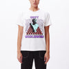 Stretch Your Boundaries Custom Box T-Shirt White