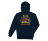 color: Navy ~ alt: Bristol Bay Pullover Hood