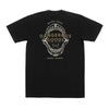 color: black ~ alt: Dangerous Goods Premium Tee