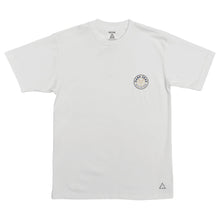 color: white ~ alt: moniker recycled tee