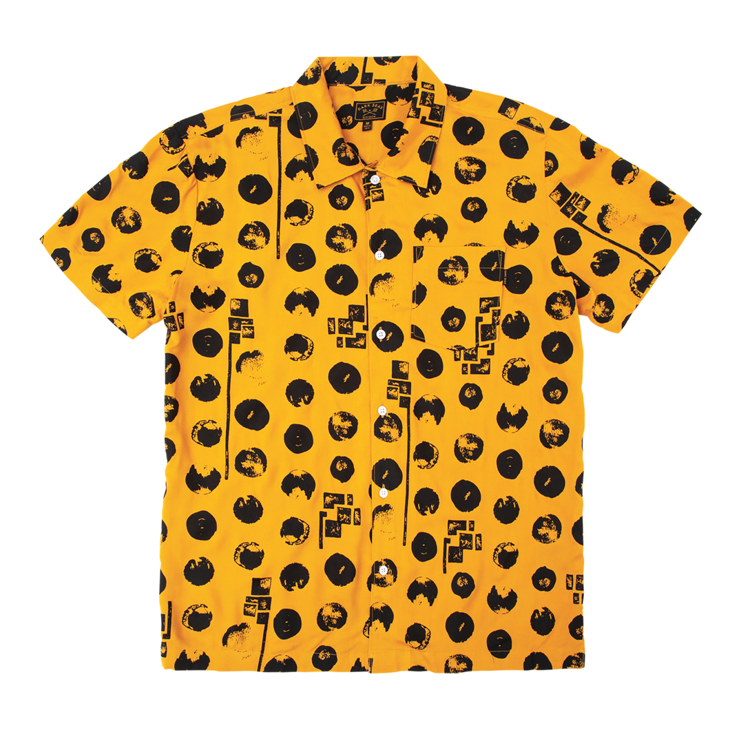 color: gold ~ alt: Bear Shirt