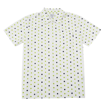 color: white ~ alt: Brunswick Shirt