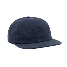 color: navy ~ alt: fulmar hat