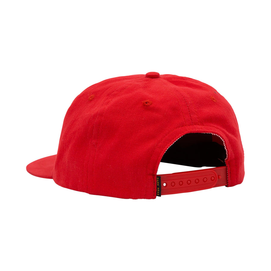 color: red ~ alt: fulmar hat
