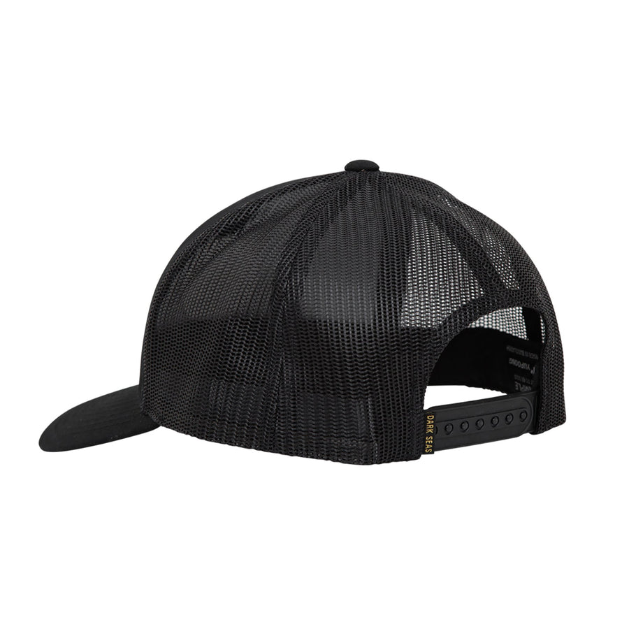 color: black ~ alt: Seaview hat