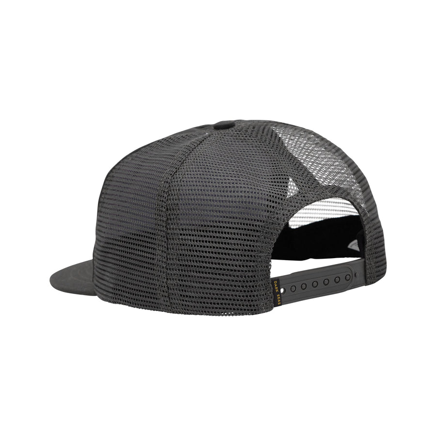 color: black ~ alt: masonic Hat
