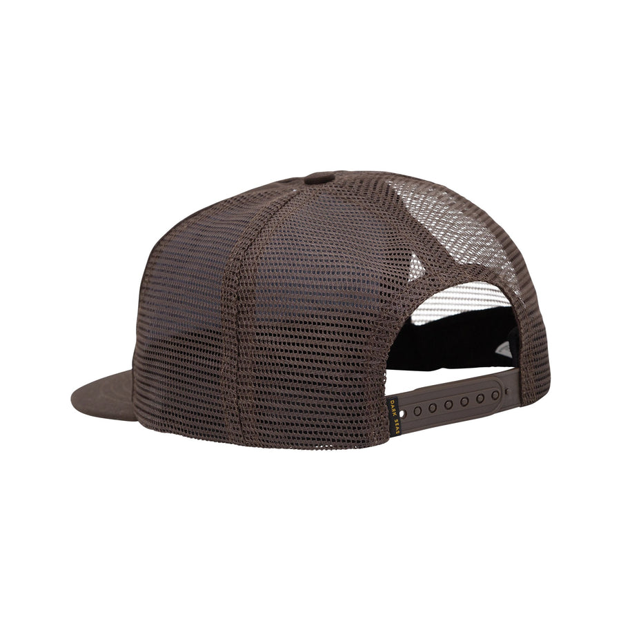 color: brown ~ alt: masonic Hat