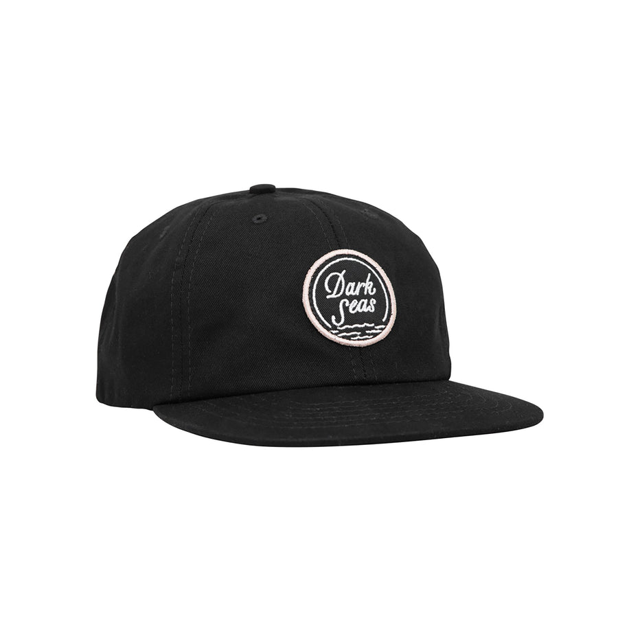 color: black ~ alt: Lambert Hat