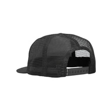 color: black ~ alt: Beecher hat