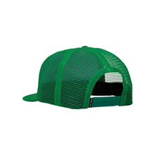 color: kelly ~ alt: Beecher hat