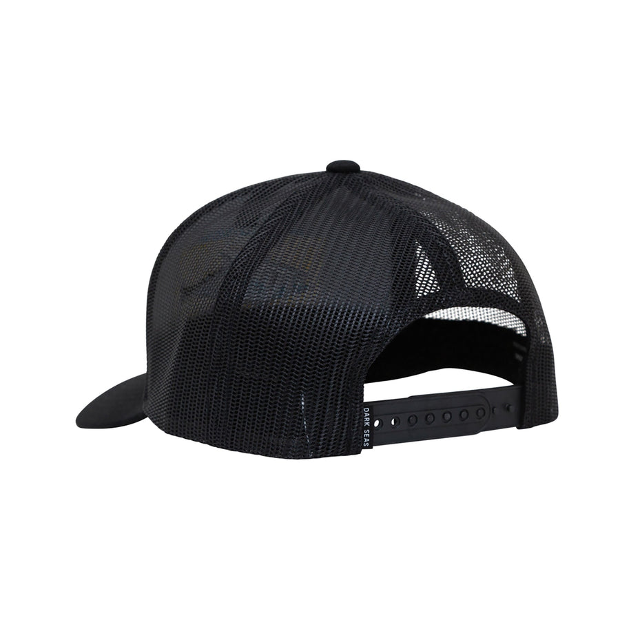 color: black ~ alt: Trophy Hat