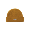 color: Tobacco ~ alt: Scheider Beanie