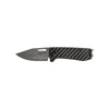 color: Graphite ~ alt: Dark Seas x SOG Ultra XR-Knife