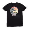 color: black ~ alt: Close Out Tee