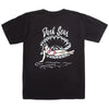 color: black 