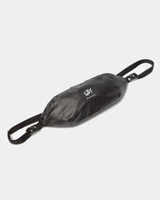 color: black ~ alt: GBY Ultralight - GBY Ultralight - Lightweight Sling Bag Shoulder Cross-Body