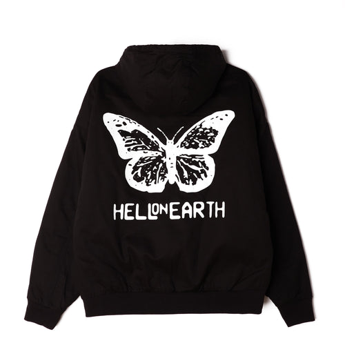 Hell on Earth 2 Deconstruct Jacket black