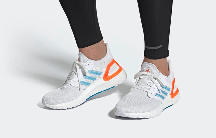 Sneaker Adidas Ultraboost 20 Primeblue Review Buy Adidas Mens