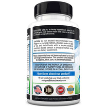 Digestive Enzymes Capsules