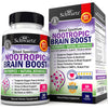 Nootropic Brain Boost Capsules