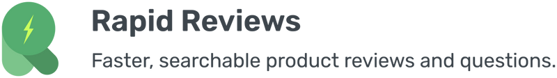 Rapid Reviews